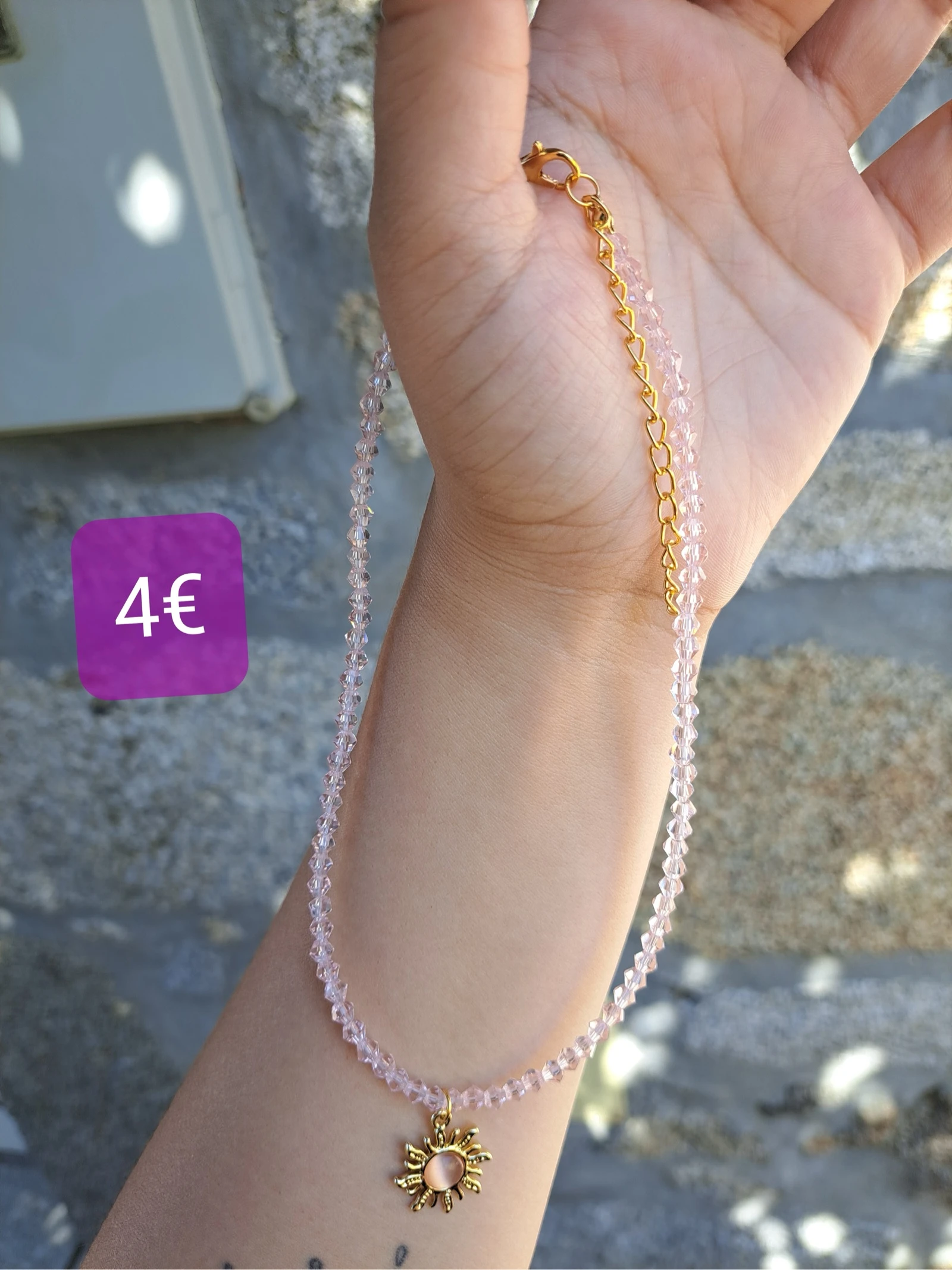 Colgante – photo 3